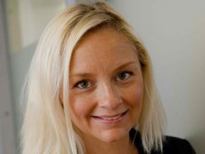 Andrea Sahlgren
