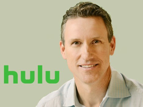 Hulu Tim Connolly