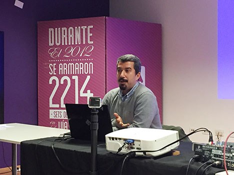 José Martínez Garay