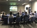 AMC: viaje a Brasil con anunciantes de Argentina para presentar novedades