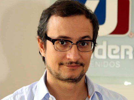 Pablo Culell (Undergorund) 2