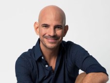 Ricardo Morán