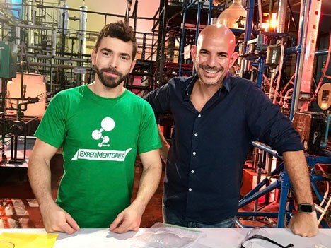 Experimentores