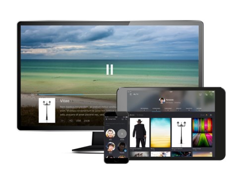 Kaltura ofrece su servicio de CloudTV para todos los dispositivos