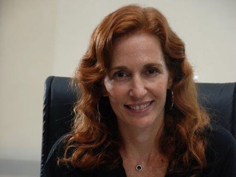 DirecTV Nadine Pavlovsky