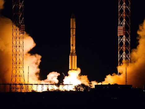Hispasat Amazonas 5