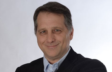 Martín Teitelbaum