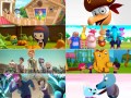 RTVE anuncia proyectos seleccionados en la convocatoria de animación 2017