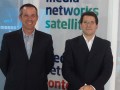 Guillermo Denegri y Gustavo Arditti