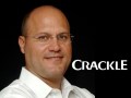 José Rivera Font, VP y general manager de Crackle
