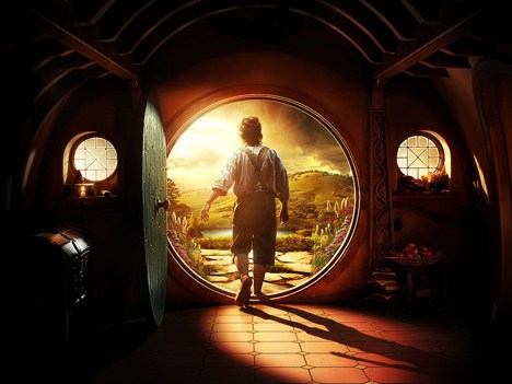 The Hobbit: An Unpected Journey es uno de los títulos de estreno de MGM que se integran al catálogo de VIP 2000