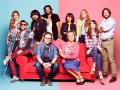 La comedia líder en Telecinco de España, Ella es tu padre, llega ahora a CincoMas
