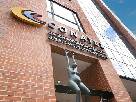 edificio Conatel