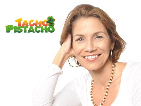 RCN Rosario Iregui Tacho Pistacho