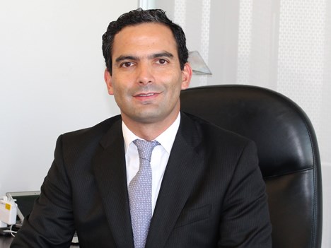 Alfonso Emperanza, Director Mercado Residencial y Pyme, Claro Chile