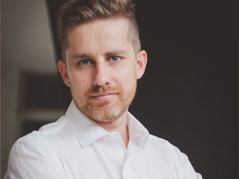 Breno Costa, co-founder, BRIO