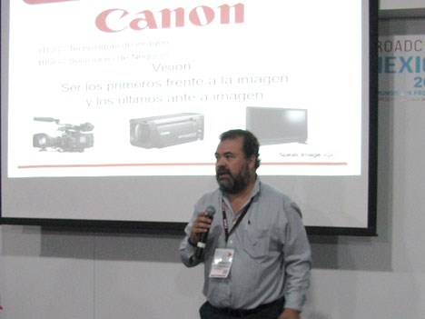Manuel Cárdenas de Canon