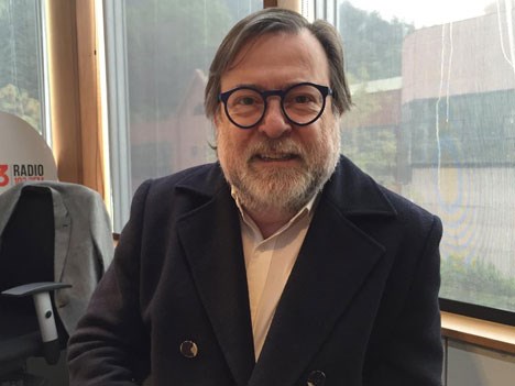 Jaime de Aguirre