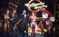 Televisa: Final de Bailando por un sueño registra 20,33% de market share