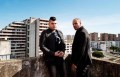 Gomorrah, drama series produced by Cattleya