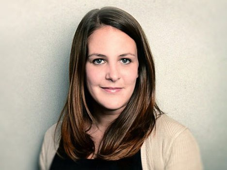 Paula Cohen McHarg