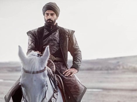 Mehmet the Conqueror