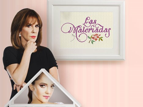 TV Azteca: Las Malcriadas llega a Amazon Prime Video