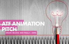 ATF 2017: key executives for the inaugural ATF Animation Pitch