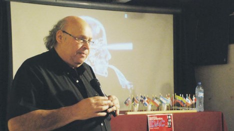 Rodolfo Hermida