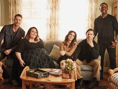 Fox This is US