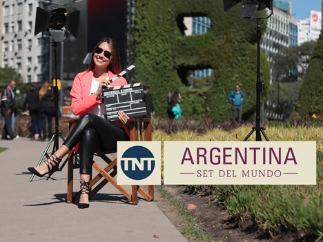 TNT Improtur