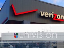 Verizon Univision