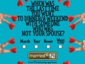 MGM, Mediapro Group y Phileas presentan Married 10 en Mipcom