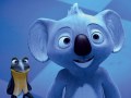 Las aventuras de Blinky Bill en Nat Geo Kids