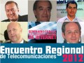 Patricio Seoane, Jorge Lafranco, Eduardo Malisani, Ariel Graizer y Dar�o Tussedu participar�n del seminario sobre Internet en los Encuentros Regionale