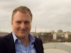 Simon Andreae