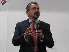 Marco Nieto, jefe de operaciones de negocio en Kathrein