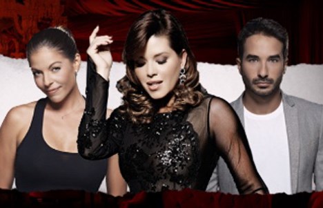VIVOplay estrenará El Cabaret de High Hill Entertainment