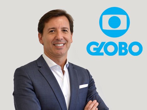 Globo João Ferraz de Mesquita