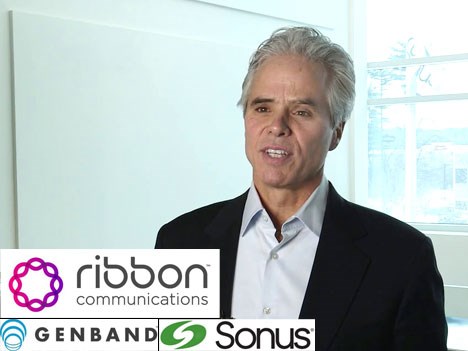 Ray Dolan, nuevo CEO y presidente de Ribbon