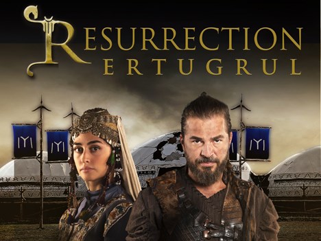 Resurrection: Ertugrul