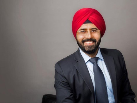 Gurjeev Kapoor