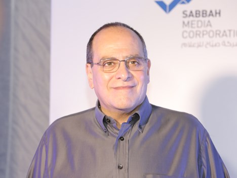 Sadek Sabbah