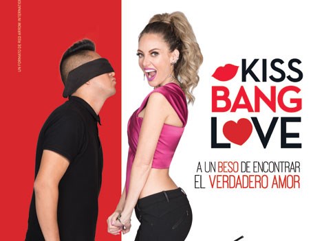 Spiral International lleva Kiss Bang Love a E! Latinoamérica