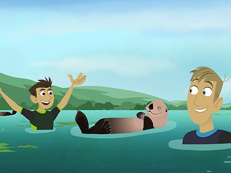 Wild Kratts 5