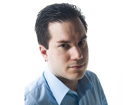 Thomas Valentino
