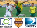 RCN y DirecTV lanzan canal deportivo de TV paga en Colombia