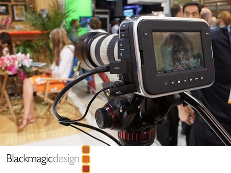 Blackmagic
