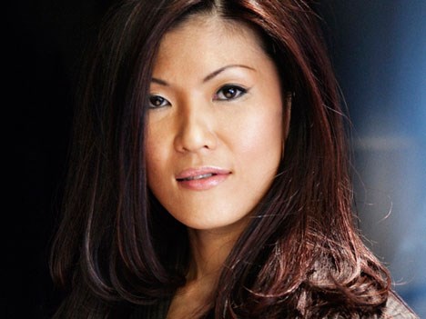 Beatrice Lee, CEO de Blue Ant Media Asia-Pacific