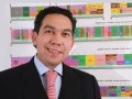 M�xico H�ctor Olavarr�a Tapia, subsecretario de Comunicaciones